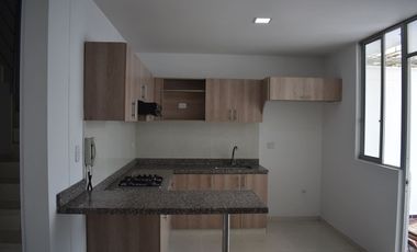 VENTA CASA LOS PATIOS CONJUNTO CERRADO