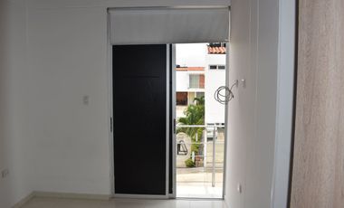 VENTA CASA LOS PATIOS CONJUNTO CERRADO