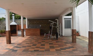 VENTA CASA LOS PATIOS CONJUNTO CERRADO