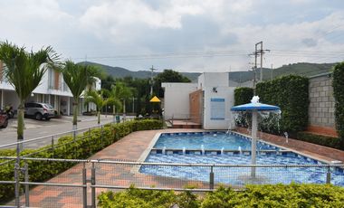 VENTA CASA LOS PATIOS CONJUNTO CERRADO