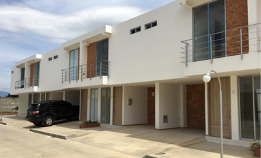 VENTA CASA LOS PATIOS CONJUNTO CERRADO