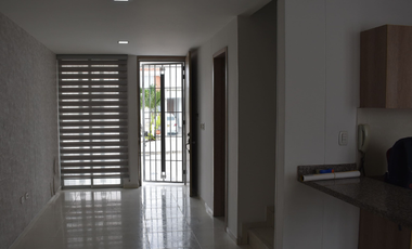 VENTA CASA LOS PATIOS CONJUNTO CERRADO