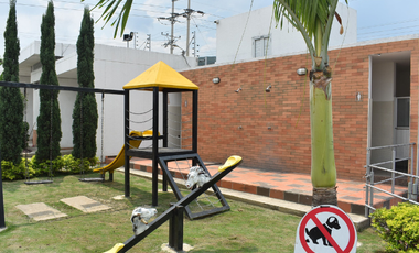 VENTA CASA LOS PATIOS CONJUNTO CERRADO