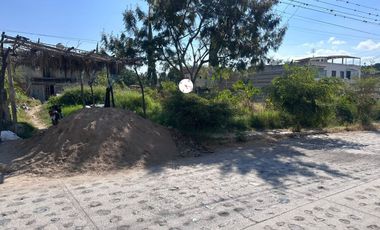 Terreno en venta cerca del Lago de Chapala en Chantepec, Jocotepec – Ideal para casa o inversión