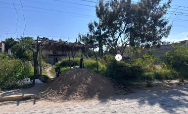 Terreno en venta cerca del Lago de Chapala en Chantepec, Jocotepec – Ideal para casa o inversión