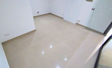 Alquiler Miraflores PARDO - Local de 1 Ambiente + 1 Baño - Área: 17.15m²