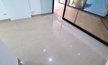 Alquiler Miraflores PARDO - Local de 1 Ambiente + 1 Baño - Área: 17.15m²