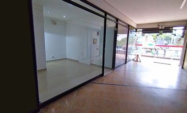 Alquiler Miraflores PARDO - Local de 1 Ambiente + 1 Baño - Área: 17.15m²