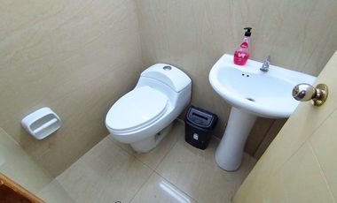 Alquiler Miraflores PARDO - Local de 1 Ambiente + 1 Baño - Área: 17.15m²