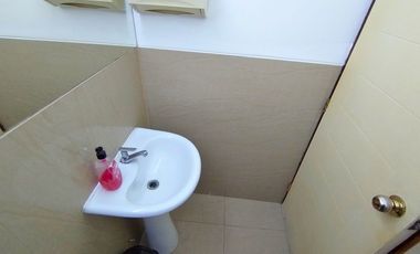 Alquiler Miraflores PARDO - Local de 1 Ambiente + 1 Baño - Área: 17.15m²