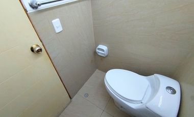 Alquiler Miraflores PARDO - Local de 1 Ambiente + 1 Baño - Área: 17.15m²