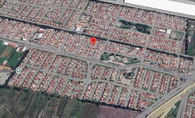 CASA EN VENTA  BOSQUES DE ENCINO, EL BOSQUE, SANTIAGO TEYAHUALCO, EDO DE MEX.