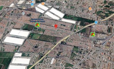 CASA EN VENTA  BOSQUES DE ENCINO, EL BOSQUE, SANTIAGO TEYAHUALCO, EDO DE MEX.