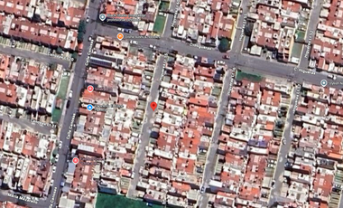 CASA DE RECUPERACIÓN BANCARIA EN CALLE HIGUERAS, CONJ. HAB. SAN FRANCISCO, CUAUTITLÁN, EDO. MEX. ¡NO SE ACEPTAN CRÉDITOS!