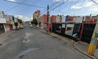 CASA DE RECUPERACIÓN BANCARIA EN CALLE HIGUERAS, CONJ. HAB. SAN FRANCISCO, CUAUTITLÁN, EDO. MEX. ¡NO SE ACEPTAN CRÉDITOS!