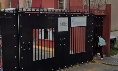 CASA DE RECUPERACIÓN BANCARIA EN CALLE HIGUERAS, CONJ. HAB. SAN FRANCISCO, CUAUTITLÁN, EDO. MEX. ¡NO SE ACEPTAN CRÉDITOS!