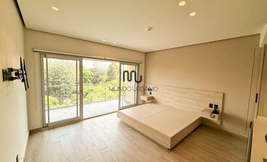 Departamento en renta en Carso Dolores Av Juarez en el Centro Histórico