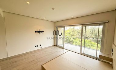 Departamento en renta en Carso Dolores Av Juarez en el Centro Histórico