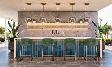 Departamento en renta en Carso Dolores Av Juarez en el Centro Histórico