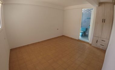 VENDO APARTA-ESTUDIO CENTRO HISTÓRICO