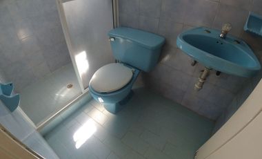 VENDO APARTA-ESTUDIO CENTRO HISTÓRICO