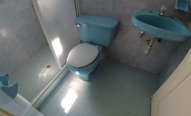 VENDO APARTA-ESTUDIO CENTRO HISTÓRICO