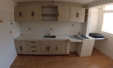 VENDO APARTA-ESTUDIO CENTRO HISTÓRICO