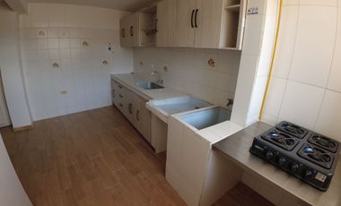 VENDO APARTA-ESTUDIO CENTRO HISTÓRICO