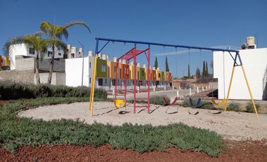 Venta de casa cerca de Plaza Poniente en Morelia, Michoacán