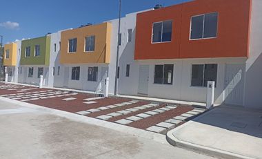 Venta de casa cerca de Plaza Poniente en Morelia, Michoacán