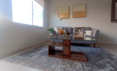 Venta de casa cerca de Plaza Poniente en Morelia, Michoacán