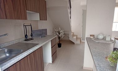 Venta de casa cerca de Plaza Poniente en Morelia, Michoacán