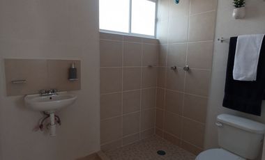 Venta de casa cerca de Plaza Poniente en Morelia, Michoacán