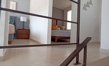 Venta de casa cerca de Plaza Poniente en Morelia, Michoacán