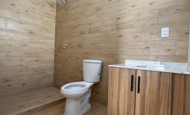 SE RENTA DEPARTAMENTO THE CORNER 2 RECAMARAS COL LA PAZ A ESTRENAR