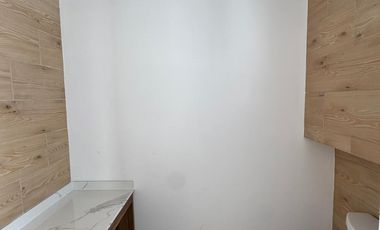 SE RENTA DEPARTAMENTO THE CORNER 2 RECAMARAS COL LA PAZ A ESTRENAR