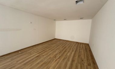 SE RENTA DEPARTAMENTO THE CORNER 2 RECAMARAS COL LA PAZ A ESTRENAR