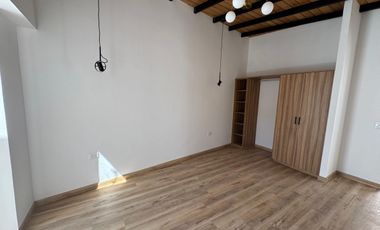 SE RENTA DEPARTAMENTO THE CORNER 2 RECAMARAS COL LA PAZ A ESTRENAR