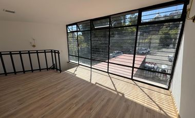 SE RENTA DEPARTAMENTO THE CORNER 2 RECAMARAS COL LA PAZ A ESTRENAR