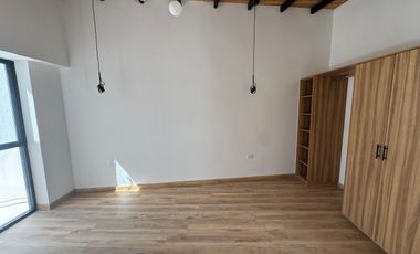 SE RENTA DEPARTAMENTO THE CORNER 2 RECAMARAS COL LA PAZ A ESTRENAR