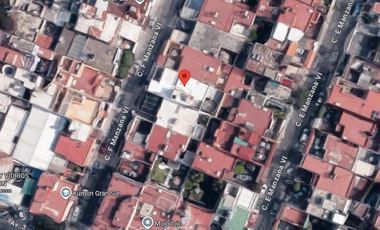 HERMOSA CASA DE ENTREGA INMEDIATA EN COYOACAN