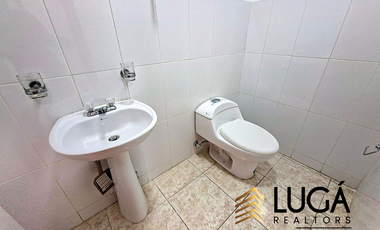 Departamento frente al mar en renta, edificio con salida directa a la playa, sector Mall del Pacífico, Manta, Ecuador