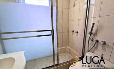 Departamento frente al mar en renta, edificio con salida directa a la playa, sector Mall del Pacífico, Manta, Ecuador