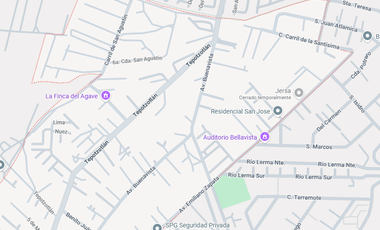 DEPARTAMENTO ADJUDICADO EN AV. TEPOTZOTLAN, COL. SAN JOSE BUENAVISTA, CUAUTITLAN, IZCALLI, ESTADO DE MEXICO