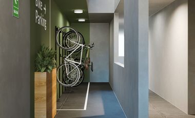 VENTA DE EXCLUSIVO DEPARTAMENTO EN CAYMA