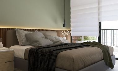 VENTA DE EXCLUSIVO DEPARTAMENTO EN CAYMA