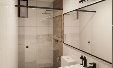 VENTA DE EXCLUSIVO DEPARTAMENTO EN CAYMA