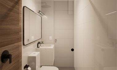 VENTA DE EXCLUSIVO DEPARTAMENTO EN CAYMA