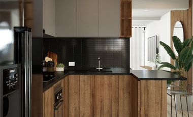 VENTA DE EXCLUSIVO DEPARTAMENTO EN CAYMA