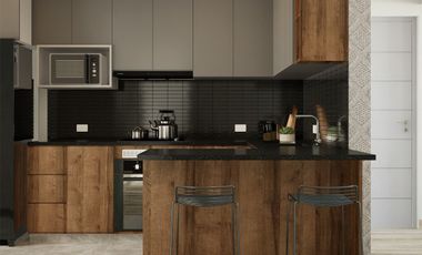 VENTA DE EXCLUSIVO DEPARTAMENTO EN CAYMA